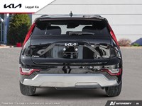 2025 Kia Niro Sx FWD
