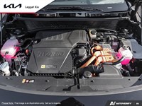 2025 Kia Niro Sx FWD