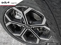 2025 Kia Niro Sx FWD