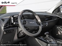 2025 Kia Niro Sx FWD