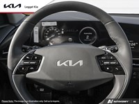 2025 Kia Niro Sx FWD