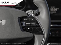 2025 Kia Niro Sx FWD