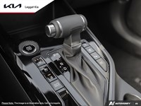 2025 Kia Niro Sx FWD