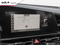 2025 Kia Niro Sx FWD
