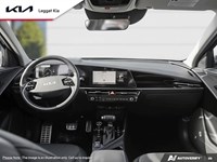 2025 Kia Niro Sx FWD