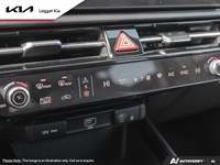 2025 Kia Niro Sx FWD
