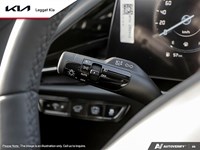2025 Kia Niro Sx FWD