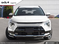 2026 Kia Niro Sx FWD