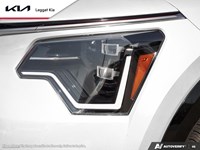 2026 Kia Niro Sx FWD