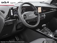 2026 Kia Niro Sx FWD