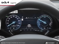 2026 Kia Niro Sx FWD