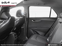 2026 Kia Niro Sx FWD