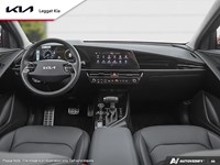 2026 Kia Niro Sx FWD