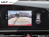 2026 Kia Niro Sx FWD