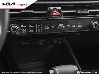 2026 Kia Niro Sx FWD