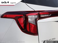 2026 Kia Seltos LX AWD | Advanced Safety | Heated Seats | Carplay