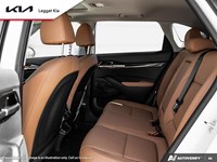 2026 Kia Seltos Sx AWD W/Black Interior