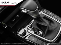 2026 Kia Seltos EX AWD