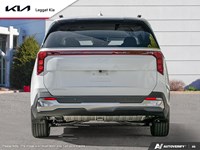 2026 Kia Carnival Lx+ FWD