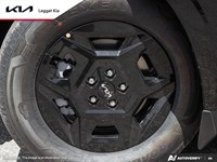 2026 Kia Carnival LX FWD