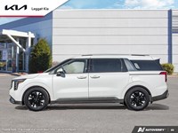 2026 Kia Carnival Hev Lx+ FWD