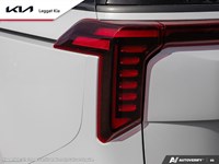 2026 Kia Carnival Hev Lx+ FWD