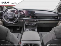 2026 Kia Carnival Hev Lx+ FWD
