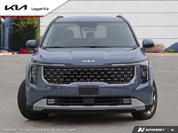 2026 Kia Carnival EX FWD