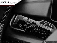 2026 Kia Carnival EX FWD