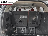 2026 Kia Carnival Sx FWD