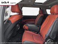 2026 Kia Carnival Sx FWD