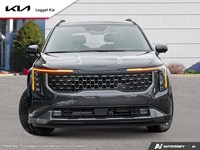 2026 Kia Carnival Hev Sx+ FWD