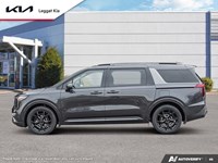 2026 Kia Carnival Hev Sx+ FWD