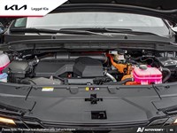 2026 Kia Carnival Hev Sx+ FWD