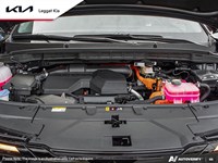2026 Kia Carnival Hybrid Sx+ FWD