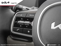 2026 Kia Carnival Hybrid Sx+ FWD