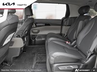 2026 Kia Carnival Hybrid Sx+ FWD