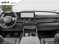2026 Kia Carnival Hybrid Sx+ FWD