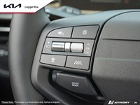 2026 Kia Sportage LX AWD