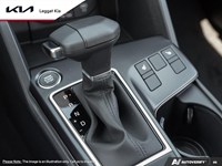 2026 Kia Sportage LX AWD