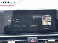 2026 Kia Sportage LX AWD