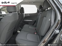 2026 Kia Sportage LX AWD