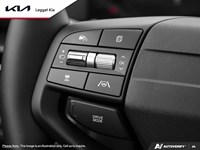 2026 Kia Sportage EX Premium AWD W/Black Interior