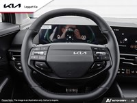 2026 Kia Sportage Hev EX Premium AWD