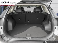 2026 Kia Sportage Hev EX AWD