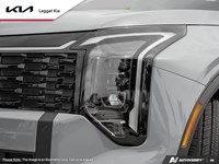 2026 Kia Sportage Hev EX AWD