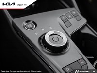 2026 Kia Sportage Hev EX AWD