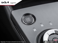 2026 Kia Sportage Hev EX AWD