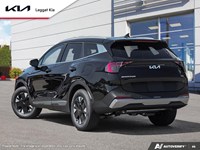 2026 Kia Sportage Hybrid EX AWD