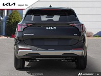 2026 Kia Sportage Hybrid EX AWD